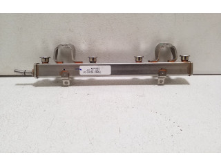 Магистральная трубка топлива