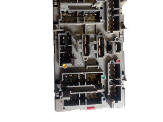 Pojistková skříňka 95682054800 Citroen Berlingo 1996