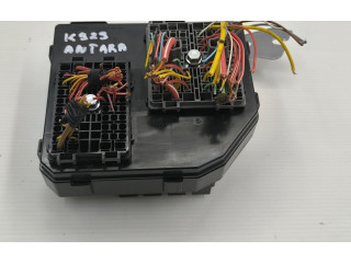 Pojistková skříňka 95202016 Opel Antara 2014