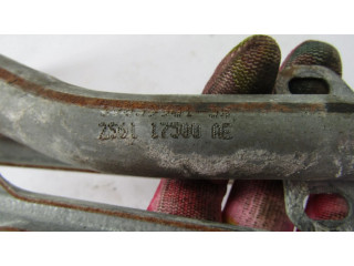 Комплект механизма стеклоочистителей