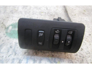 Блок управления Renault Clio III