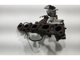 Турбина Audi A3 S3 8V