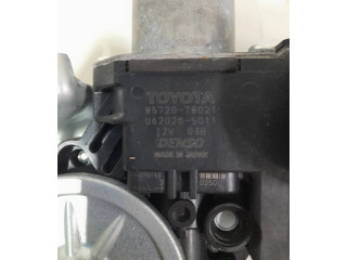 Моторчик дворников 8572078021, 0620205011 Lexus NX