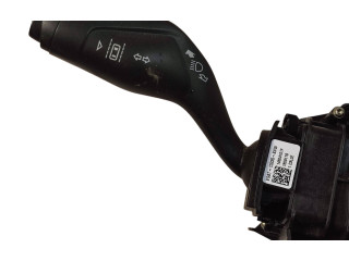 Полоса надувных подушек (кольцо srs) GT4T14B522, GT4T14B522CBW Ford Edge II