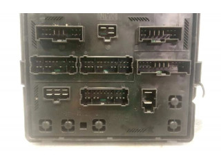 Pojistková skříňka Řídící jednotka BSM Y220EDP, 04J01N SsangYong Rexton 2005