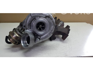 Turbodmychadlo Турбина A6110960999 Mercedes-Benz C W203