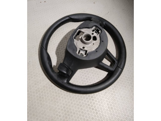 Руль Skoda Superb B6 (3T)  2008 - 2015 года 3T0419091AJ      