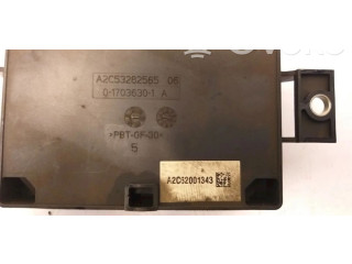 Руль Volvo V60  2013 - 2018 года 6G912598CG, 31445314      