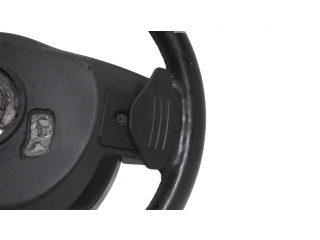 Lenkrad Jaguar XJ X351 2009 - 2019 года AW9313D767CD, AW9313D767AD