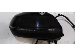 Зеркало электрическое Audi Q5 SQ5 2017 - года