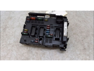 Блок предохранителей 9646405480, 9646405480   Peugeot 406    