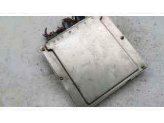 Блок управления двигателя 0281001991, A0275455332 Mercedes-Benz A W168