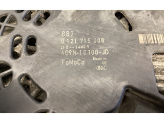 Генератор 6G9N10300JD   Volvo V70      