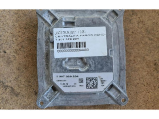 Блок управления Xenon 1307329234 Lancia Delta