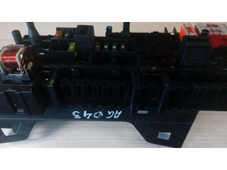   Pojistková skříňka 168298, AG043   Mercedes-Benz E A207 2010