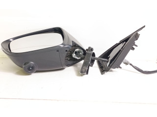 Zpětné zrcátko Nissan Qashqai 2016 E11038139