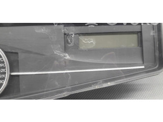 Панель приборов 8200413080   Renault Vel Satis       