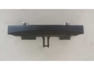 Блок управления климат-контролем 4G0820043AF   Audi A6 C7