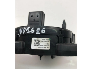 Полоса надувных подушек (кольцо srs) 2Q0959653 Skoda Fabia Mk3 (NJ)