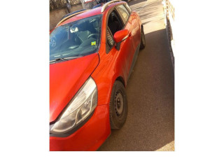 Зеркало (механическое)       Renault Clio IV  2012 -  года   