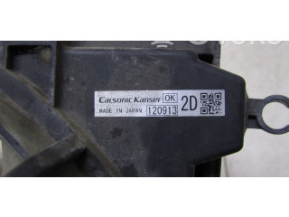 Вентилятор радиатора 487B212E Mitsubishi Outlander