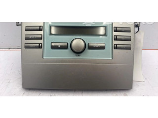 Блок управления климат-контролем 559020F010 Toyota Corolla Verso E121