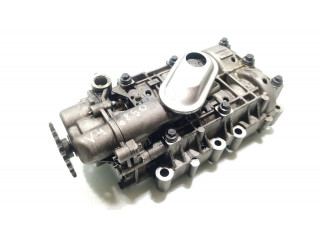 Масляный насос балансир