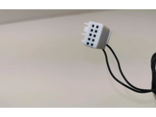 Zpětné zrcátko Mercedes-Benz CL C215 A2048103916