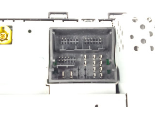 Дисплей    5H0035867B   Volkswagen Caddy