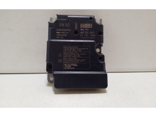 Блок подушек безопасности 4N0959655S, A3C04124902   Audi A6 S6 C8 4K