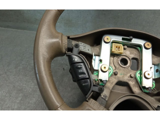 Руль Jaguar S-Type - года XR833F563G, C2C17445AEK