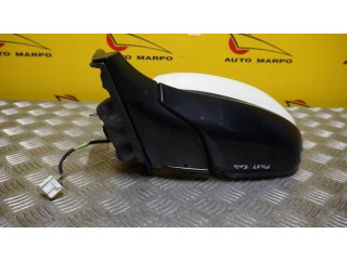 Зеркало электрическое        Honda Pilot II  2008 - 2015 года   