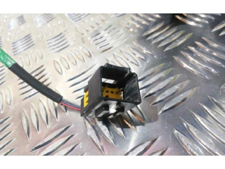 Зеркало электрическое        Peugeot Expert  2007 - 2016 года   