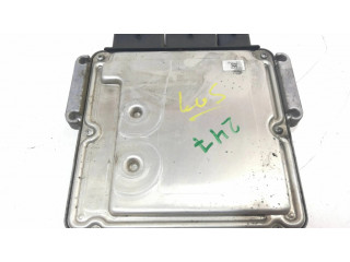 Блок управления двигателя 0281030439 Dacia Duster