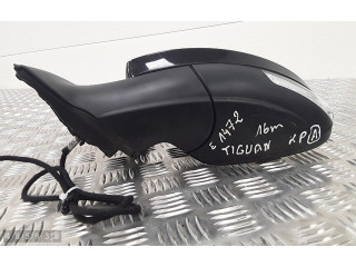 Zpětné zrcátko Volkswagen Tiguan 2016 E1020933