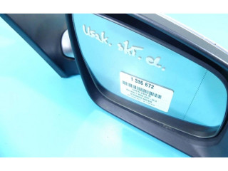 Zpětné zrcátko Mercedes-Benz C W204 2007 A2048100819, IMPRK1336672