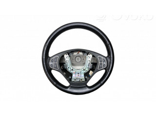 Руль KIA Ceed  2006-2012 года 561101H170EQ      