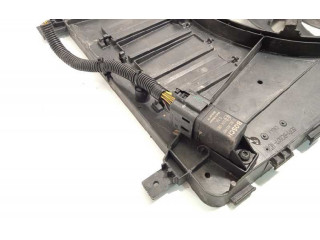 Вентилятор радиатора 31368427, P31368427 Volvo S60