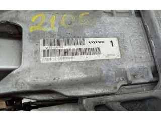 Руль Volvo S60 2014 - 2018 года 31340191