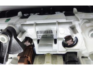 Блок управления климат-контролем 140015380   Citroen Jumpy