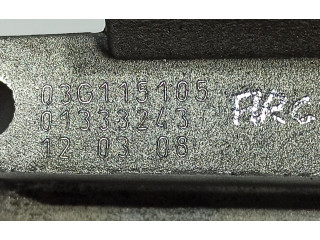 Čerpadlo oleje 03G115105   Seat Leon (1P)   BKD