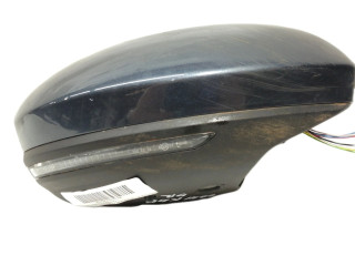 Zpětné zrcátko Renault Megane IV 2017 E90111840