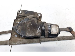 Моторчик дворников Peugeot 406