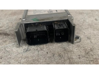 Блок подушек безопасности 0285010223 Ford Galaxy