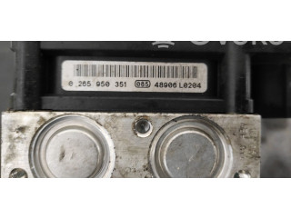 Блок АБС BMW X5 E53 1999 - 2006 года