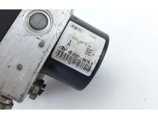 Блок АБС 6S432M110AA Ford Transit - Tourneo Connect 2003 - 2008 года