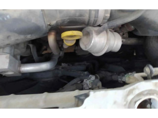 Интеркулер Opel Meriva B