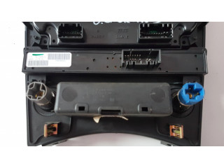 Блок управления климат-контролем P55111011AE, 746756513 Jeep Grand Cherokee (WJ)