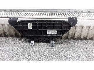 Блок управления климат-контролем 28395AV600 Nissan Primera