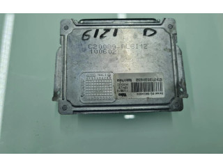 Блок управления Xenon